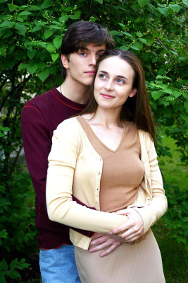 Анна Снаткина 