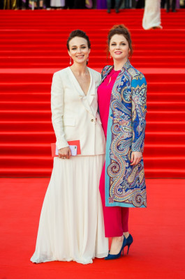 Anna Snatkina pic #1141781
