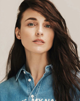 Anna Snatkina pic #1147396