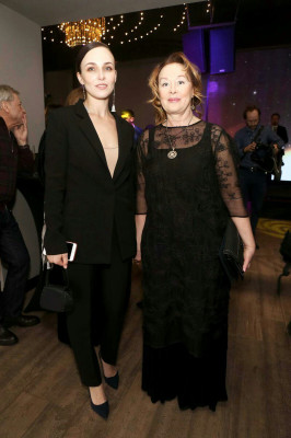 Anna Snatkina pic #1152993
