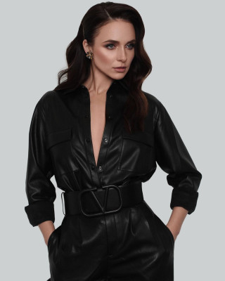 Anna Snatkina pic #1282475