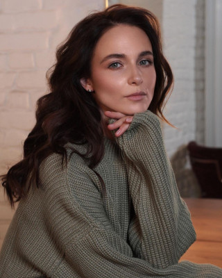 Anna Snatkina pic #1284807