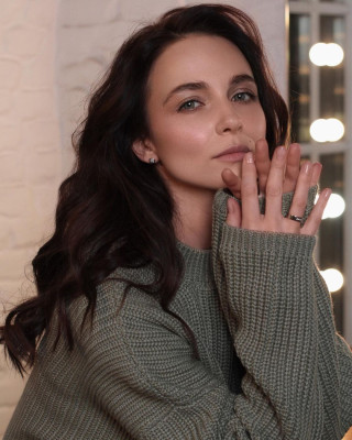 Anna Snatkina pic #1284808