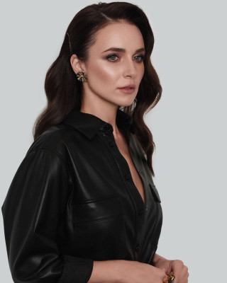 Anna Snatkina pic #1282474