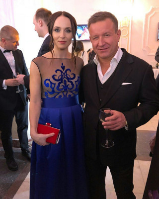 Anna Snatkina pic #1143890