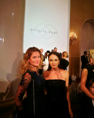 Anna Snatkina pic #1140432