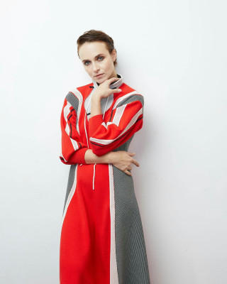 Anna Snatkina pic #1140715