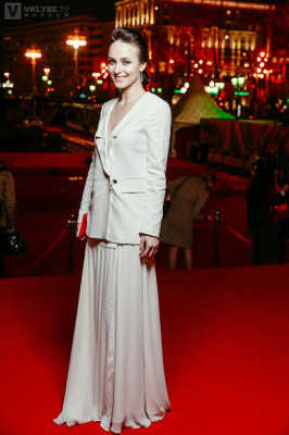 Anna Snatkina pic #1141817