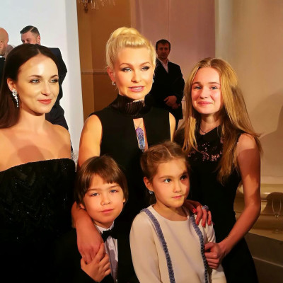 Anna Snatkina pic #1140394