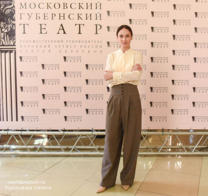 Anna Snatkina pic #1143154