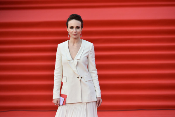 Anna Snatkina pic #1141783