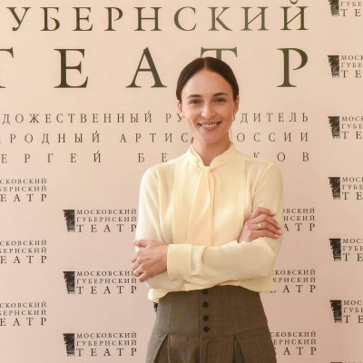 Anna Snatkina pic #1143177