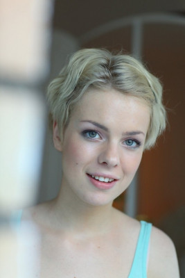 Anna Starshenbaum  pic #518201