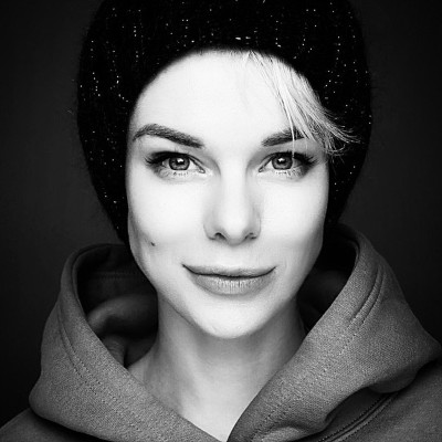 Анна Старшенбаум