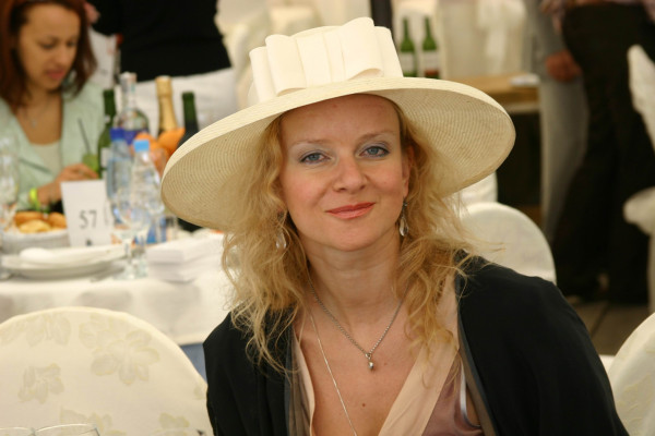 Anna Terekhova pic #470839