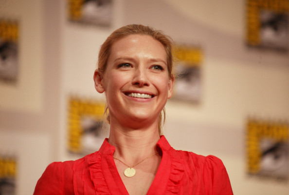 Anna Torv pic #702864