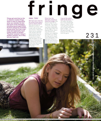 photo 15 in Anna Torv gallery [id712107] 2014-03-24 00:00:00