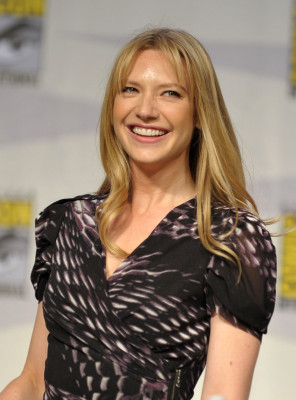 photo 25 in Anna Torv gallery [id495793] 2012-04-11 00:00:00