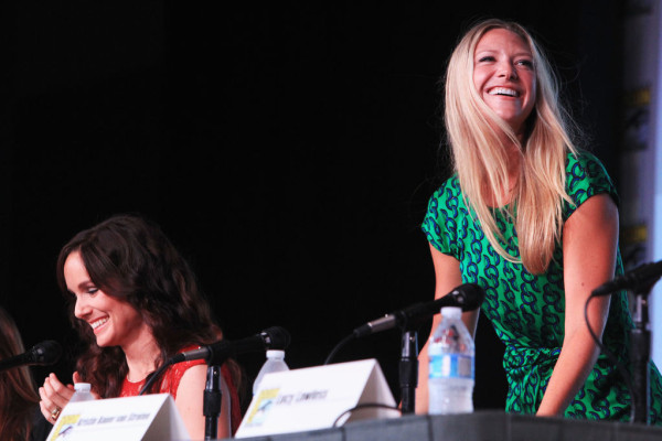 photo 18 in Anna Torv gallery [id535498] 2012-07-17 00:00:00