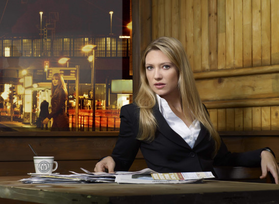 Anna Torv pic #389226