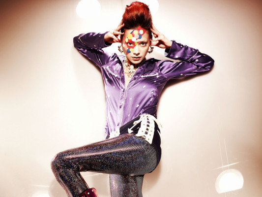 photo 27 in Anna Tsuchiya gallery [id248697] 2010-03-09 00:00:00