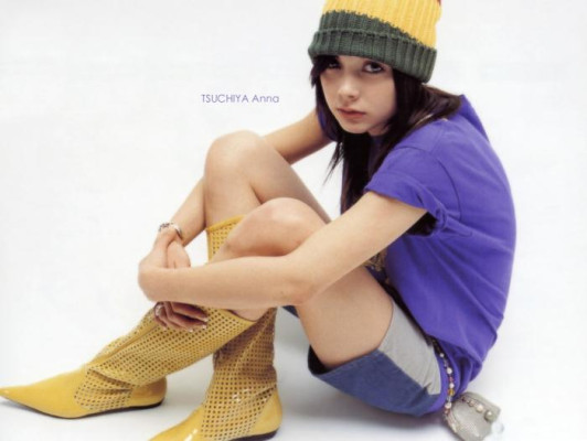 Anna Tsuchiya pic #119414