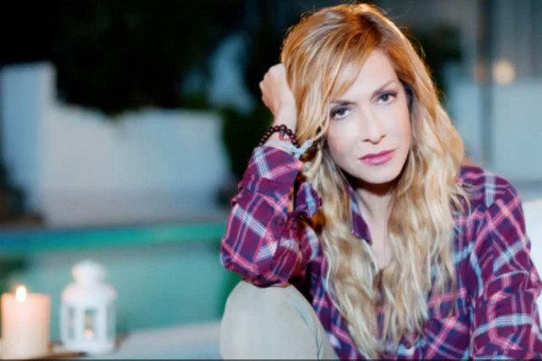 photo 9 in Anna Vissi gallery [id799875] 2015-04-01 00:00:00