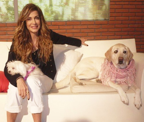 photo 4 in Anna Vissi gallery [id799880] 2015-04-01 00:00:00