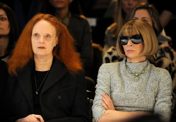 Anna Wintour pic #680552