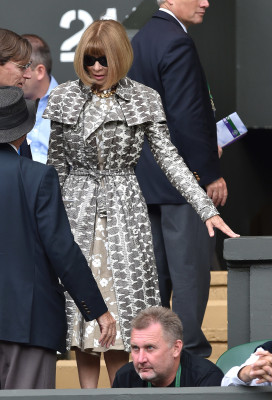 Anna Wintour pic #748652