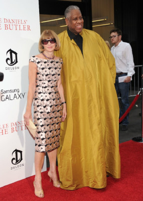 Anna Wintour pic #665566