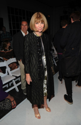 Anna Wintour pic #665333