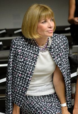 Anna Wintour pic #665338