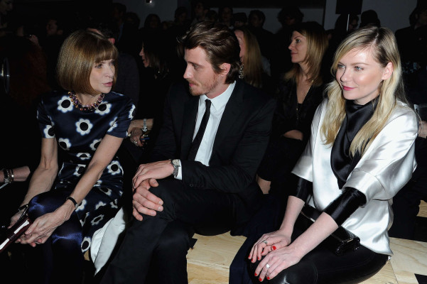 Anna Wintour pic #619761
