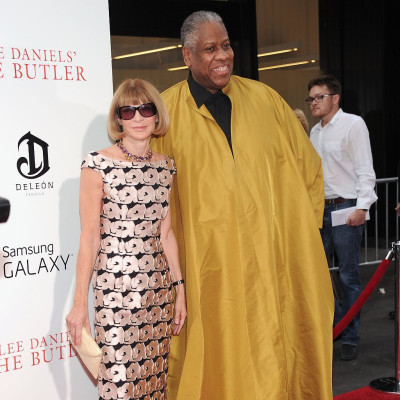 Anna Wintour pic #767557