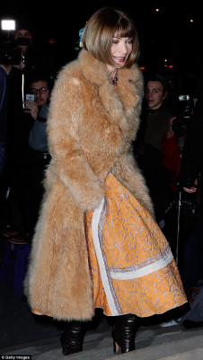 Anna Wintour pic #790457
