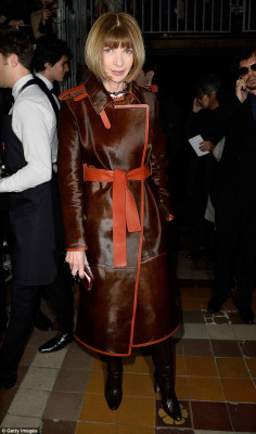 Anna Wintour pic #796866