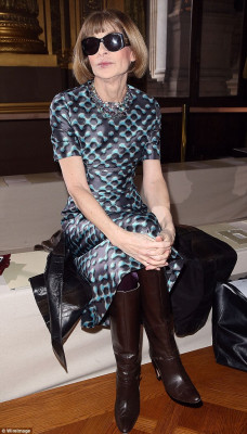 Anna Wintour pic #810586