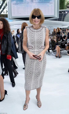 photo 27 in Anna Wintour gallery [id835530] 2015-10-12 00:00:00