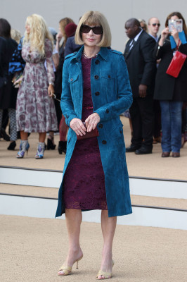 Anna Wintour pic #766335