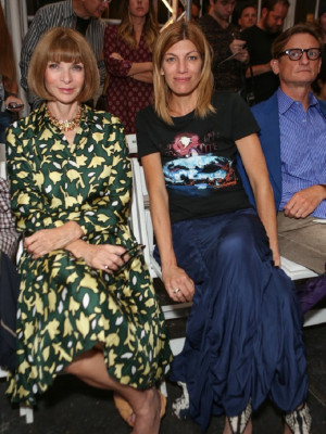 Anna Wintour pic #559520