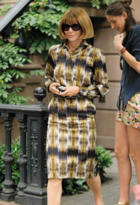 Anna Wintour pic #523593