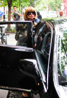 Anna Wintour pic #523594