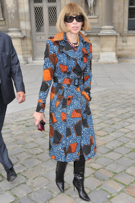 Anna Wintour pic #426447