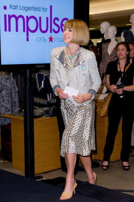 Anna Wintour pic #418442