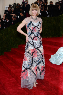 Anna Wintour pic #727955