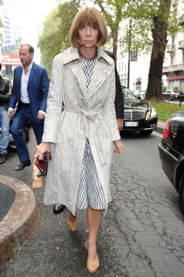 Anna Wintour pic #596690