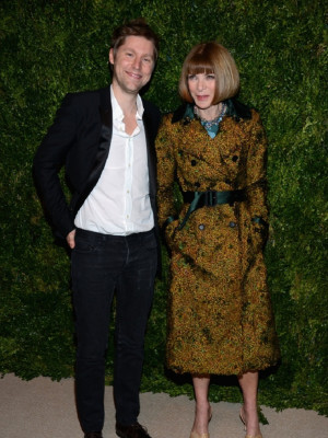 Anna Wintour pic #583687