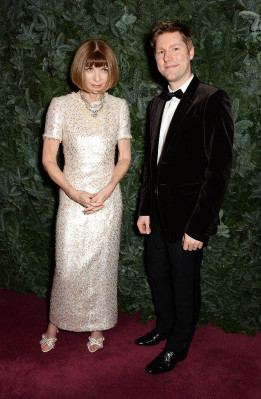 Anna Wintour pic #777683