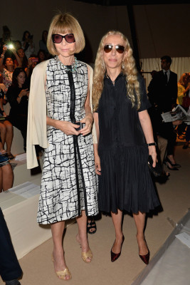 Anna Wintour pic #667323
